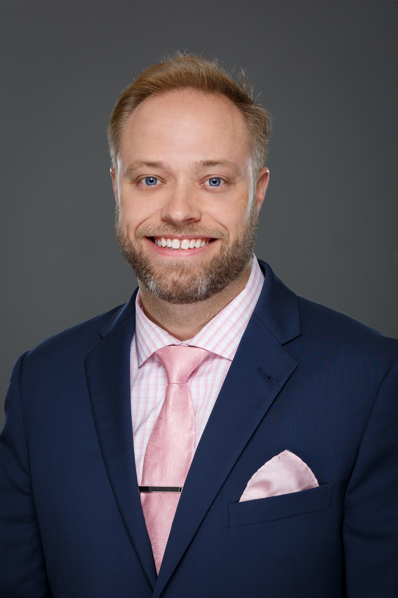 headshot of David Sattelmeyer, REALTOR®